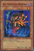 Image for Old Vindictive Magician (CP06-EN003) (CP06) - YuGiOh