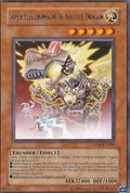 Image for Super-Electromagnetic Voltech Dragon (CP06-EN008) (CP06) - YuGiOh
