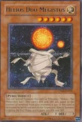 Image for Helios Duo Megistus (CP06-EN010) (CP06) - YuGiOh