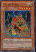 Image for Voltic Kong (CP07-EN001) (CP07) - YuGiOh