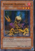 Image for Lonefire Blossom (CP07-EN005) (CP07) - YuGiOh