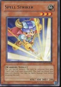 Image for Spell Striker (CP07-EN008) (CP07) - YuGiOh