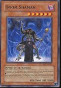 Image for Doom Shaman (CP07-EN011) (CP07) - YuGiOh