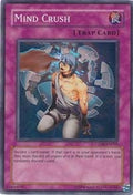 Image for Mind Crush (CP08-EN003) (CP08) - YuGiOh