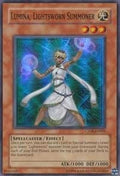 Image for Lumina, Lightsworn Summoner (CP08-EN005) (CP08) - YuGiOh
