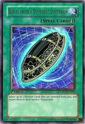 Image for Burial from a Different Dimension (CP08-EN010) (CP08) - YuGiOh