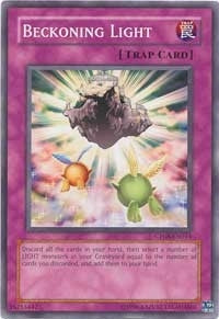 Image for Beckoning Light (CP08-EN014) (CP08) - YuGiOh
