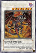 Image for Red Dragon Archfiend (CT05-EN002) (CT05) - YuGiOh