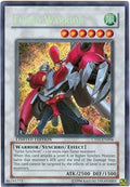 Image for Turbo Warrior (CT05-EN004) (CT05) - YuGiOh