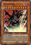 Image for Tragoedia (JUMP-EN033) (SJMP) - YuGiOh