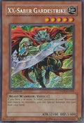 Image for XX-Saber Gardestrike (ANPR-EN000) (ANPR) - YuGiOh
