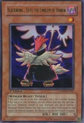 Image for Blackwing - Vayu the Emblem of Honor (ANPR-EN005) (ANPR) - YuGiOh