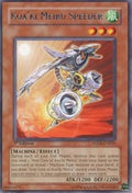 Image for Koa'ki Meiru Speeder (ANPR-EN020) (ANPR) - YuGiOh