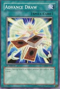 Image for Advance Draw (ANPR-EN047) (ANPR) - YuGiOh