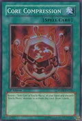 Image for Core Compression (ANPR-EN052) (ANPR) - YuGiOh