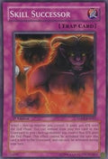 Image for Skill Successor (ANPR-EN063) (ANPR) - YuGiOh