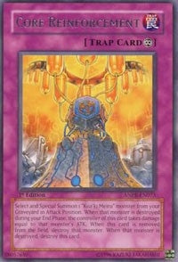 Image for Core Reinforcement (ANPR-EN073) (ANPR) - YuGiOh