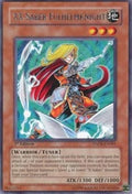 Image for XX-Saber Fulhelmknight (ANPR-EN081) (ANPR) - YuGiOh