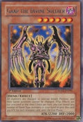 Image for Gaap the Divine Soldier (ANPR-EN096) (ANPR) - YuGiOh