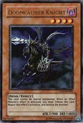 Image for Doomcaliber Knight (TU01-EN001) (TU01) - YuGiOh