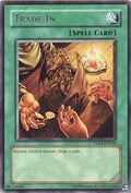 Image for Trade-In (TU01-EN010) (TU01) - YuGiOh
