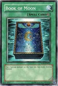 Image for Book of Moon (TU01-EN012) (TU01) - YuGiOh
