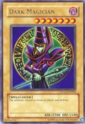 Image for Dark Magician (DLG1-EN004) (DLG1) - YuGiOh