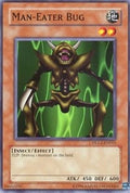 Image for Man-Eater Bug (DLG1-EN015) (DLG1) - YuGiOh