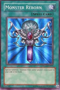 Image for Monster Reborn (DLG1-EN017) (DLG1) - YuGiOh