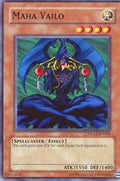 Image for Maha Vailo (DLG1-EN054) (DLG1) - YuGiOh