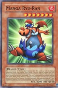 Image for Manga Ryu-Ran (DLG1-EN063) (DLG1) - YuGiOh