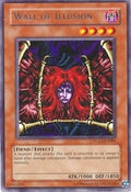 Image for Wall of Illusion (DLG1-EN084) (DLG1) - YuGiOh