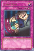 Image for Dark Bribe (DLG1-EN106) (DLG1) - YuGiOh