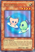 Image for Gellenduo (DLG1-EN112) (DLG1) - YuGiOh