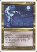 Image for Axelrod Gunnarson (Chronicles) - Magic: The Gathering
