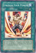 Image for Unleash Your Power! (SDWS-EN031) (SDWS) - YuGiOh