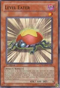Image for Level Eater (SOVR-EN005) (SOVR) - YuGiOh