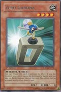 Image for Zero Gardna (SOVR-EN006) (SOVR) - YuGiOh