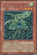 Image for Fortune Lady Wind (SOVR-EN009) (SOVR) - YuGiOh