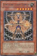 Image for Fortune Lady Earth (SOVR-EN012) (SOVR) - YuGiOh