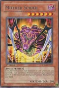 Image for Mother Spider (SOVR-EN019) (SOVR) - YuGiOh