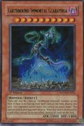 Image for Earthbound Immortal Ccarayhua (SOVR-EN024) (SOVR) - YuGiOh