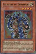 Image for Crusader of Endymion (SOVR-EN030) (SOVR) - YuGiOh