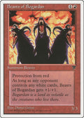 Image for Beasts of Bogardan (Chronicles) - Magic: The Gathering