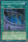 Image for Earthbound Whirlwind (SOVR-EN046) (SOVR) - YuGiOh