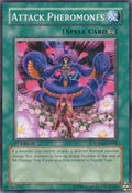 Image for Attack Pheromones (SOVR-EN048) (SOVR) - YuGiOh