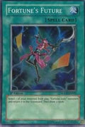 Image for Fortune's Future (SOVR-EN051) (SOVR) - YuGiOh