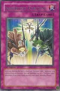 Image for Inherited Fortune (SOVR-EN067) (SOVR) - YuGiOh