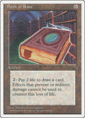 Image for Book of Rass (Chronicles) - Magic: The Gathering