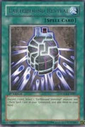 Image for Earthbound Revival (SOVR-EN087) (SOVR) - YuGiOh